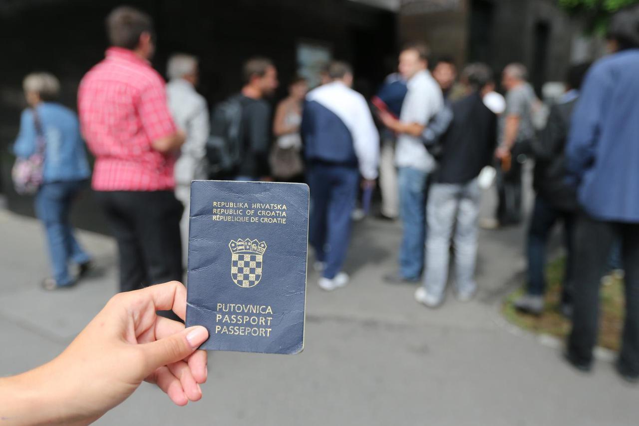 Zagreb: Kanada hrvatskim radnicima nudi 150 radnih mjesta