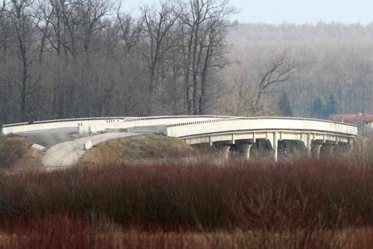 Most preko Korane