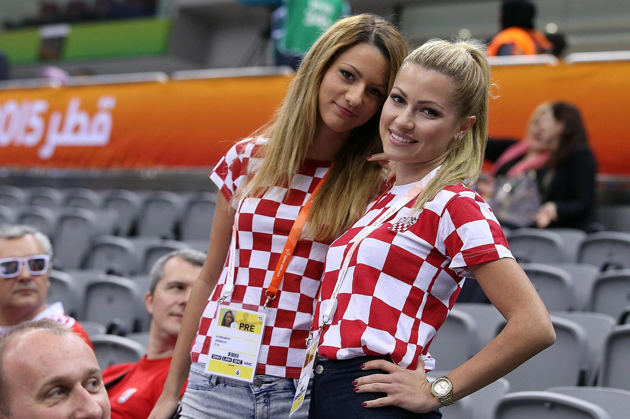 Hrvatska - Poljska