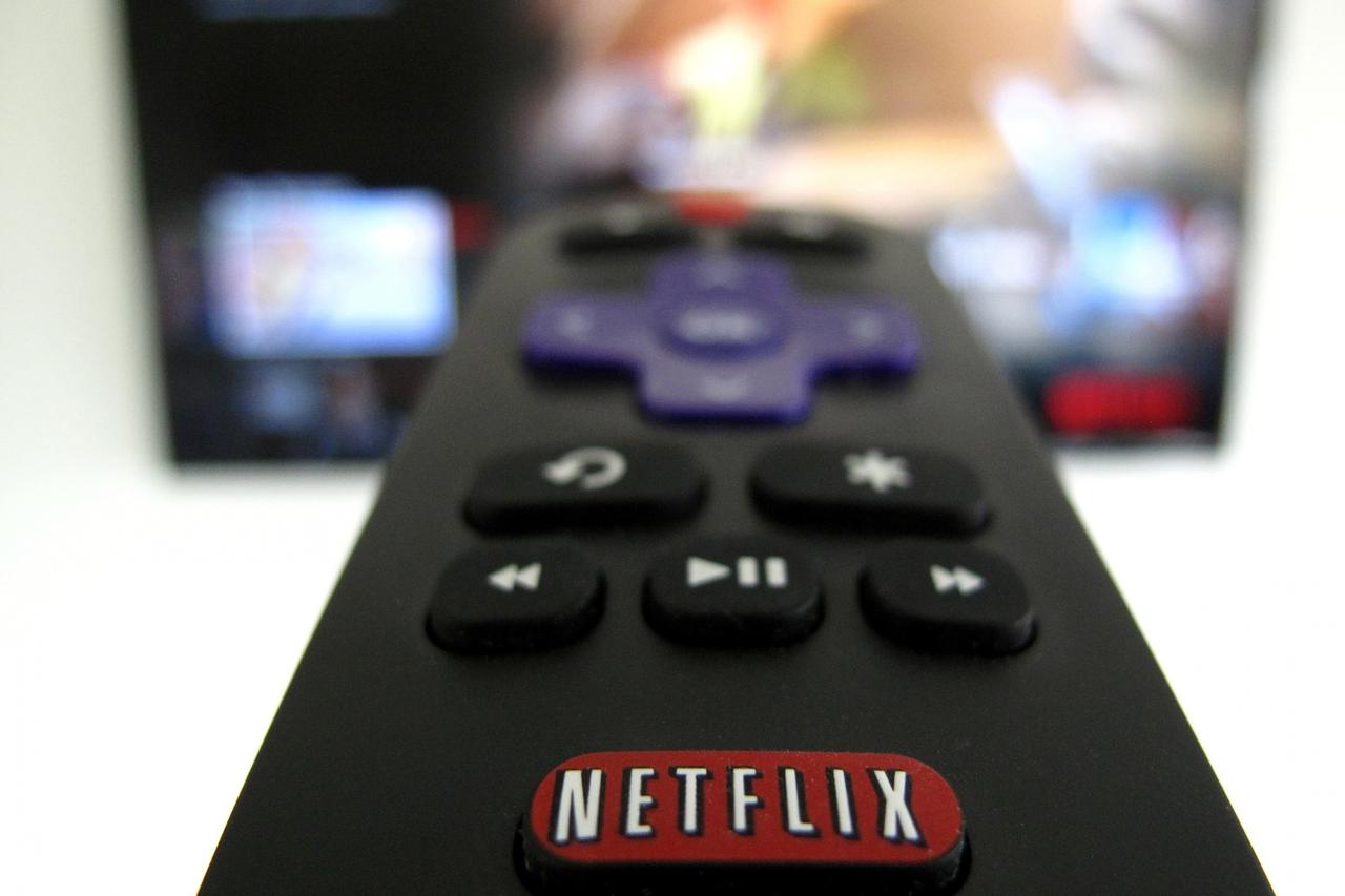Netflix iznenadio brojem korisnika, ali ga stišću Disney i Apple