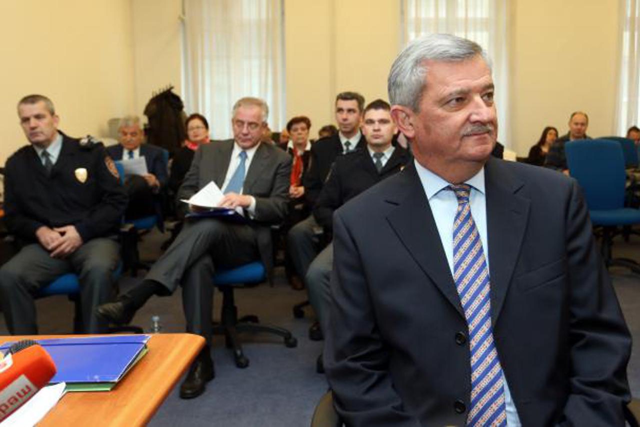 Mario Zubović, suđenje Fimi Media (1)