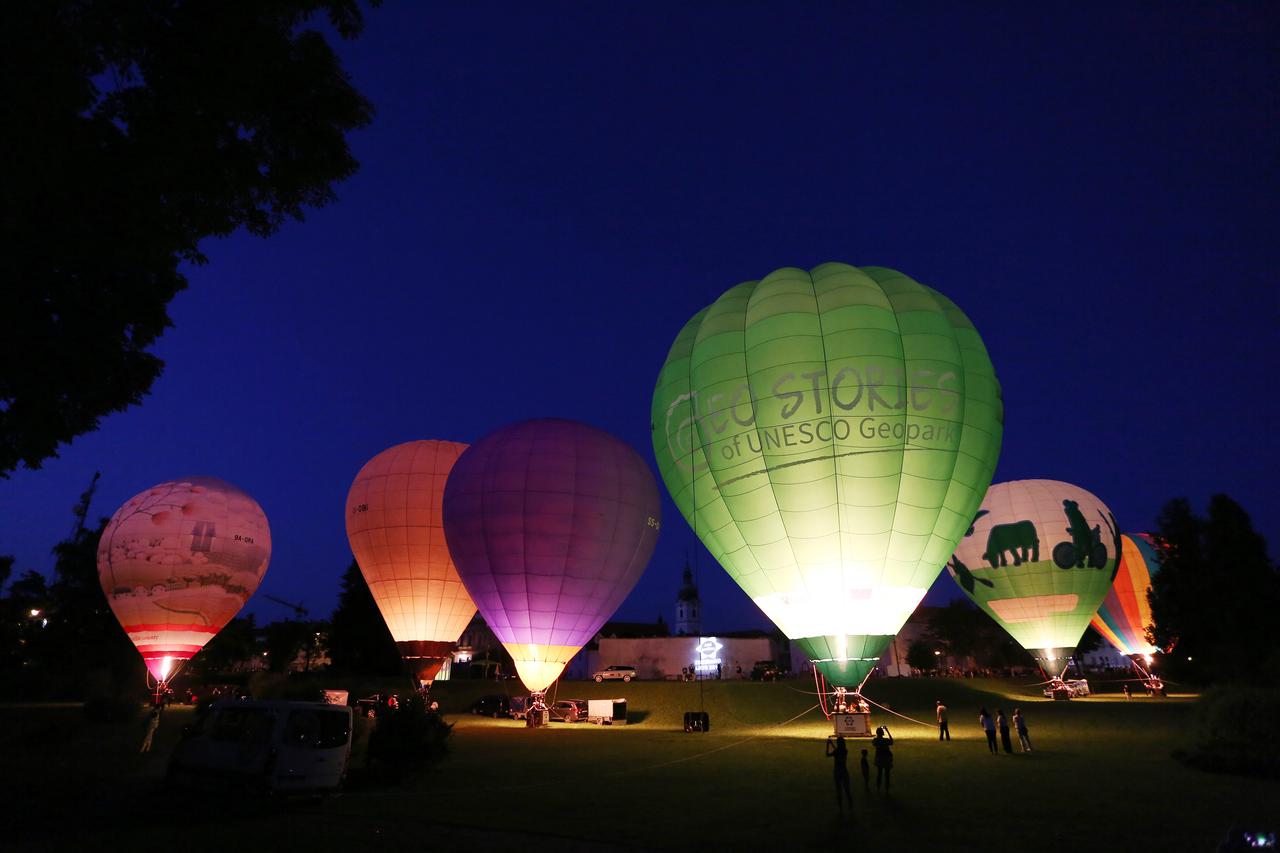 Festival balona