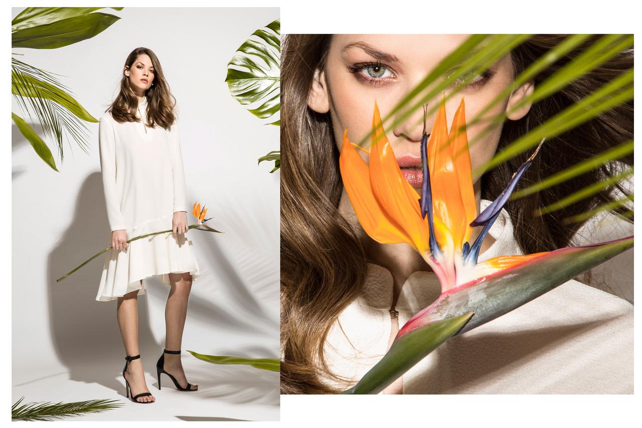 LuLu Couture proljece/ljeto 2107. kolekcija Ready to wear