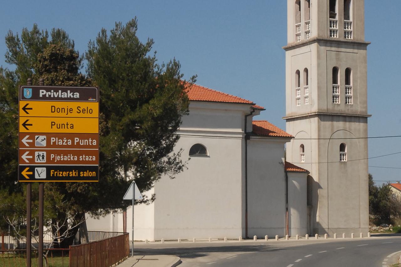 Privlaka: Crkva u kojoj je jedno vrijeme službovao svećenik Nedjeljko Ivanov