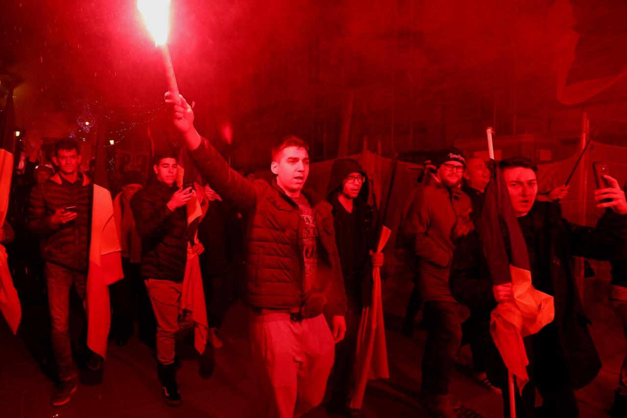 30. obljetnica revolucije u Rumunjskoj