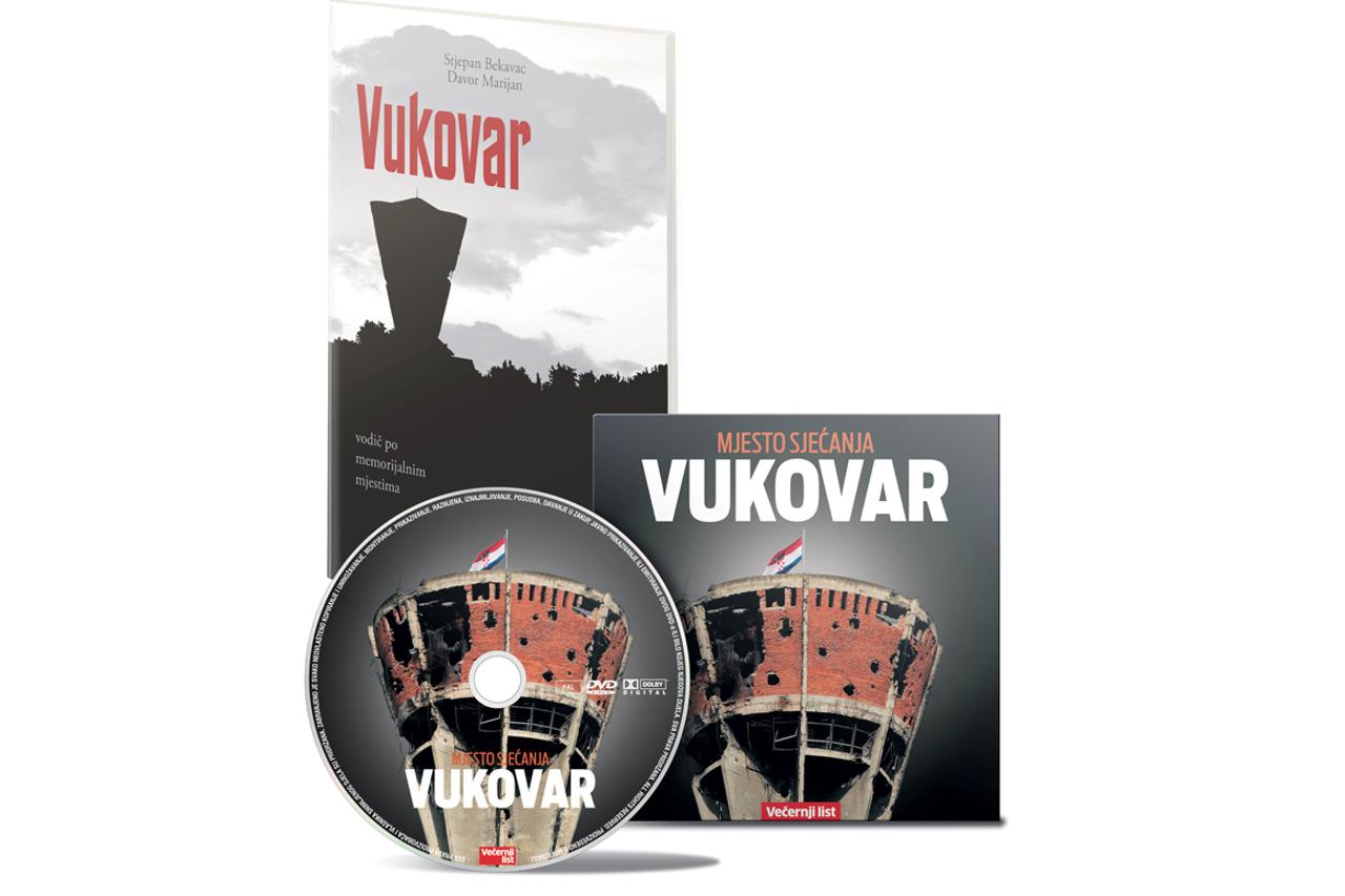 Mjesto sjećanja - Vukovar