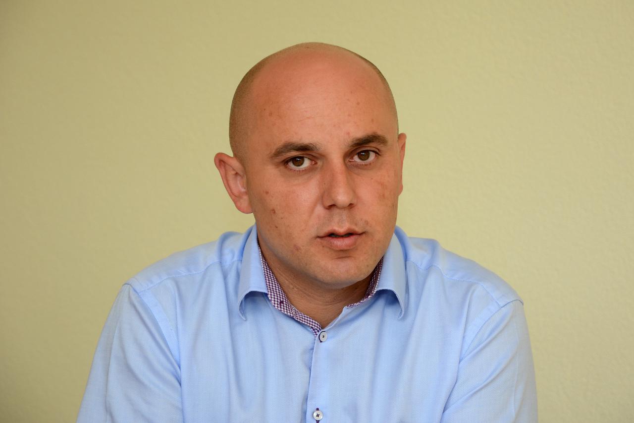Ivan Bosančić