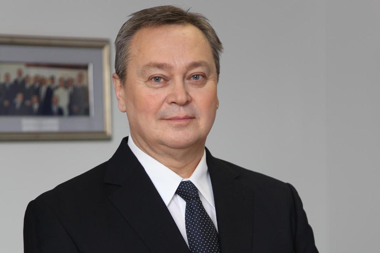 Zdenko Adrović