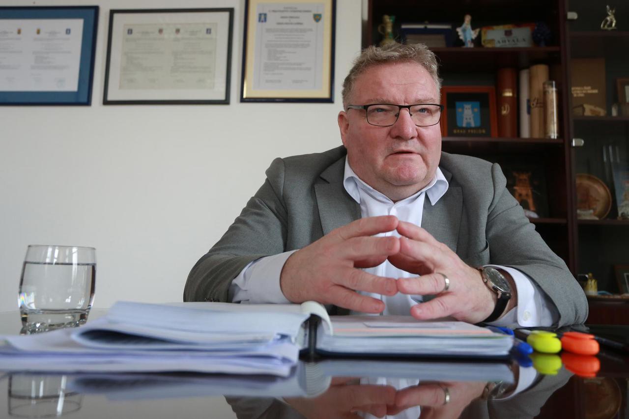 Saborski zastupnik Ljubomir Kolarek pozitivan na koronavirus