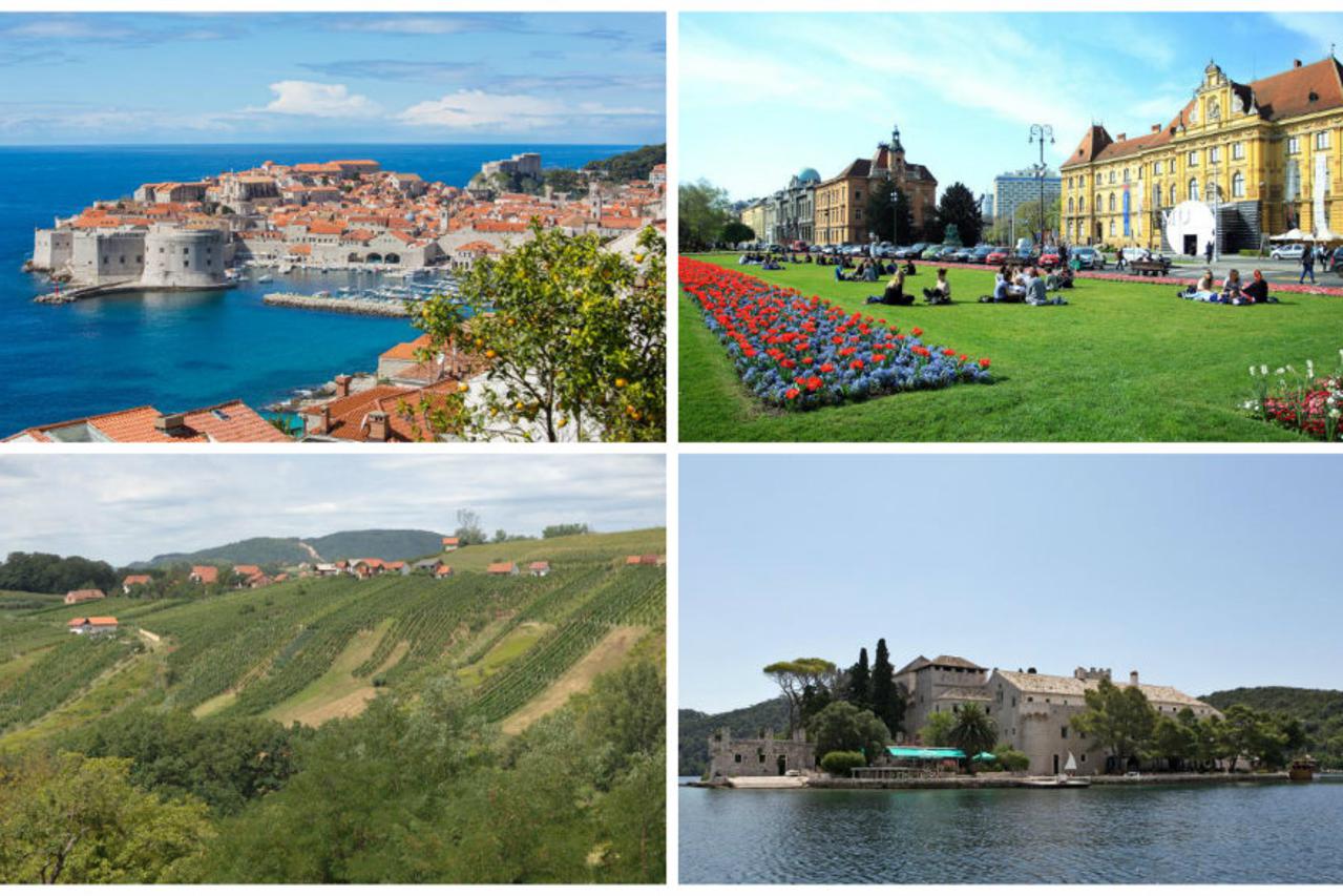 0 najljepših mjesta u Hrvatskoj prema The Huffington Postu