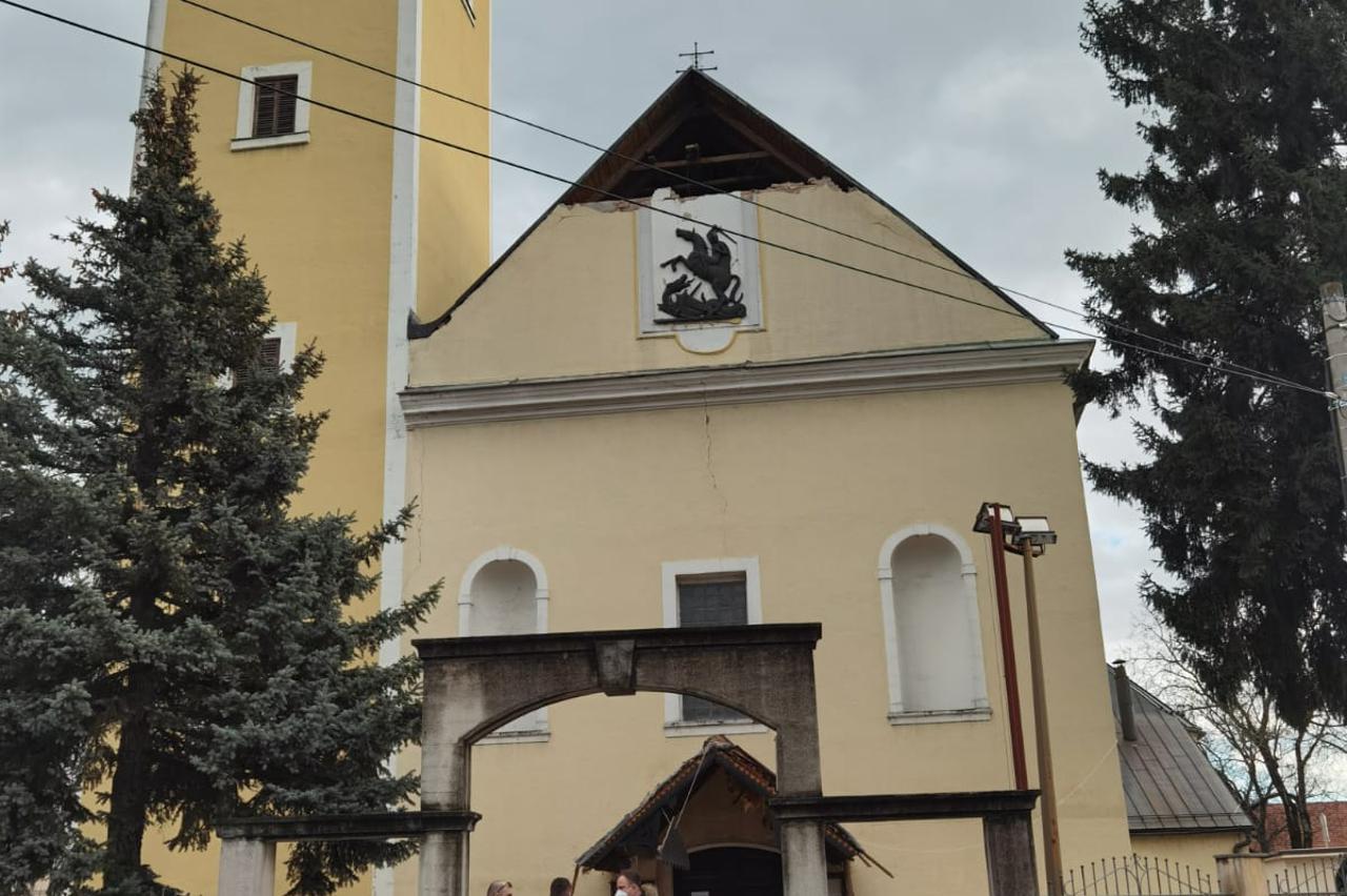 Crkva u Odri