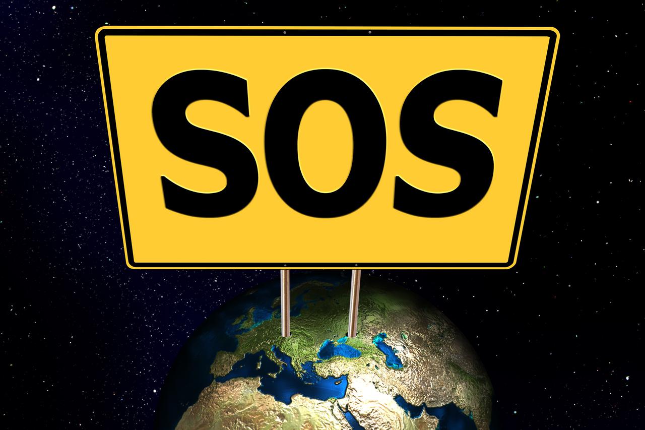 SOS – Izazvani na akciju