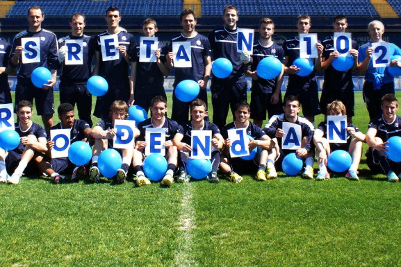 GNK Dinamo (1)