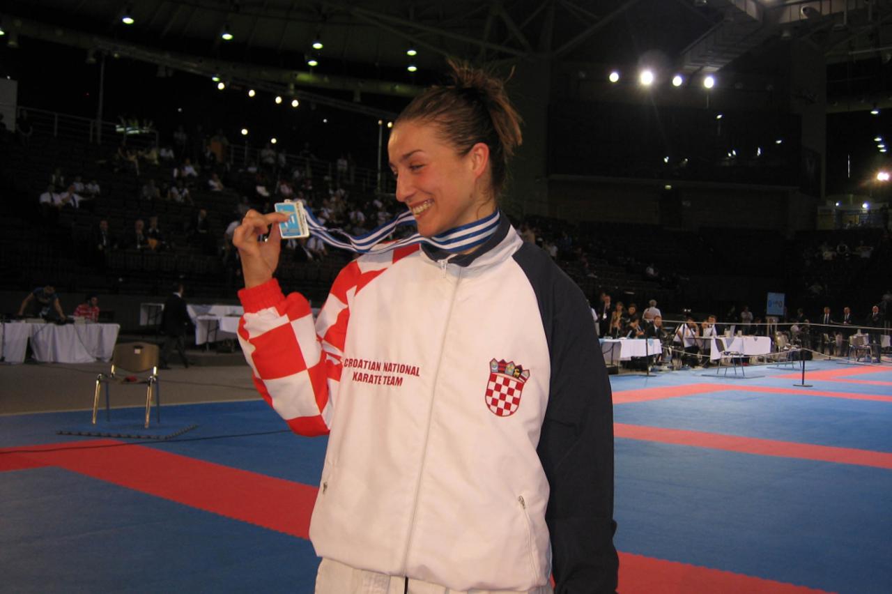 Jelena Kovačević