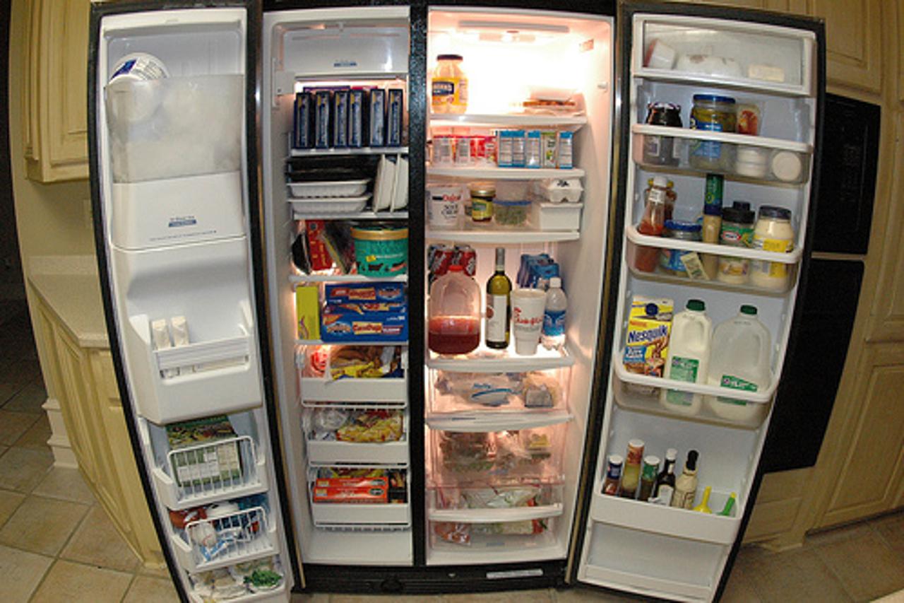 hladnjak, frižider (1)