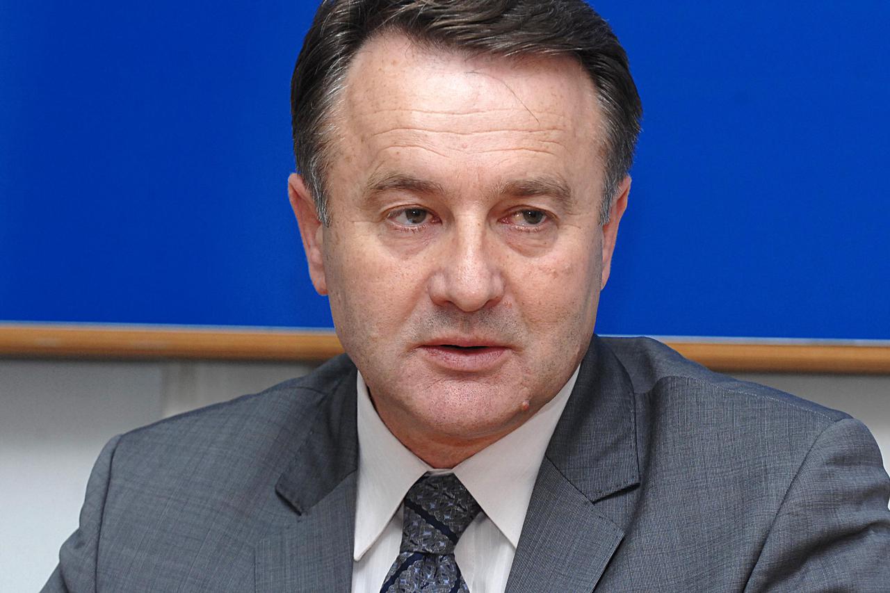 Ivo Žinić