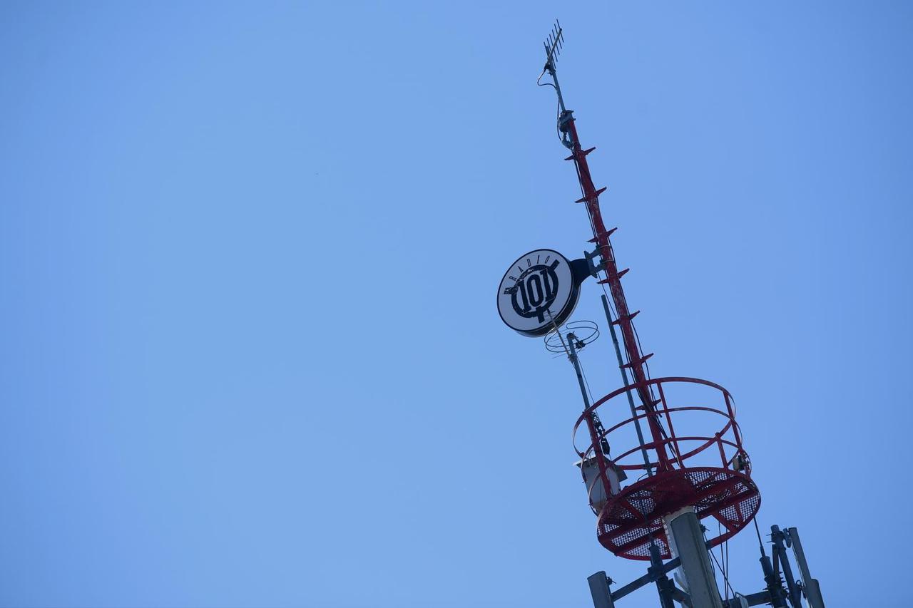 Ukoliko ne podmiri troškove, Radio 101 prestaje s emitiranjem
