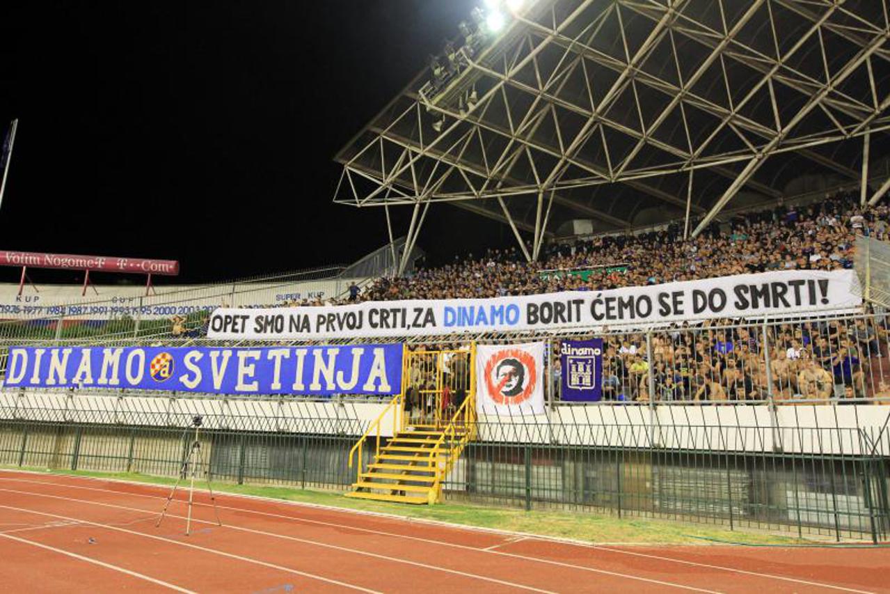 Hajduk Dinamo derbi (1)
