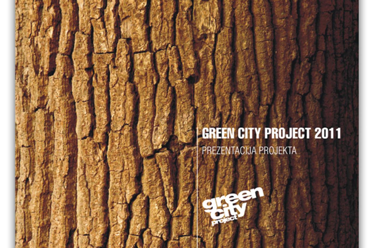 Green City Project 2011.