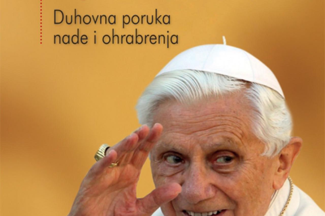 "Naučiti vjerovati",  papa Benedikta XVI., Verbum 