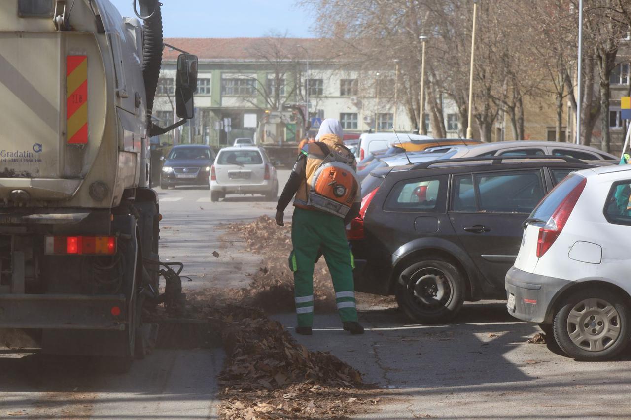 Rad za opće dobro u Osijeku