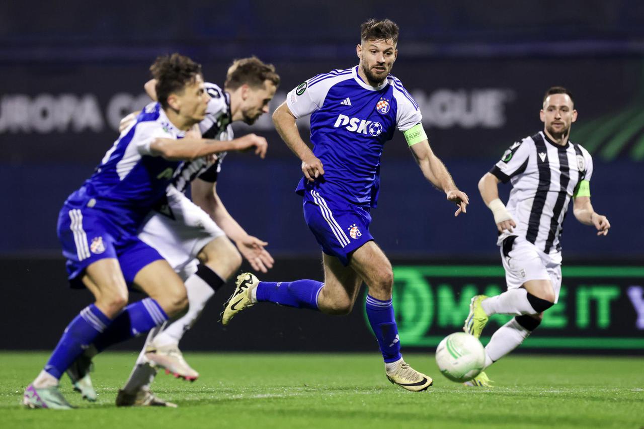 Zagreb: Petković povećao vodstvo na 2:0