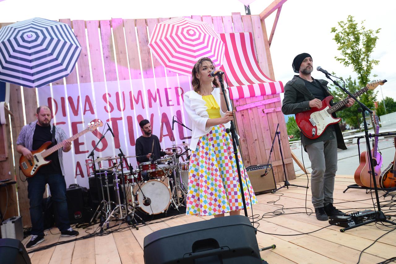 Diva Summer Festival
