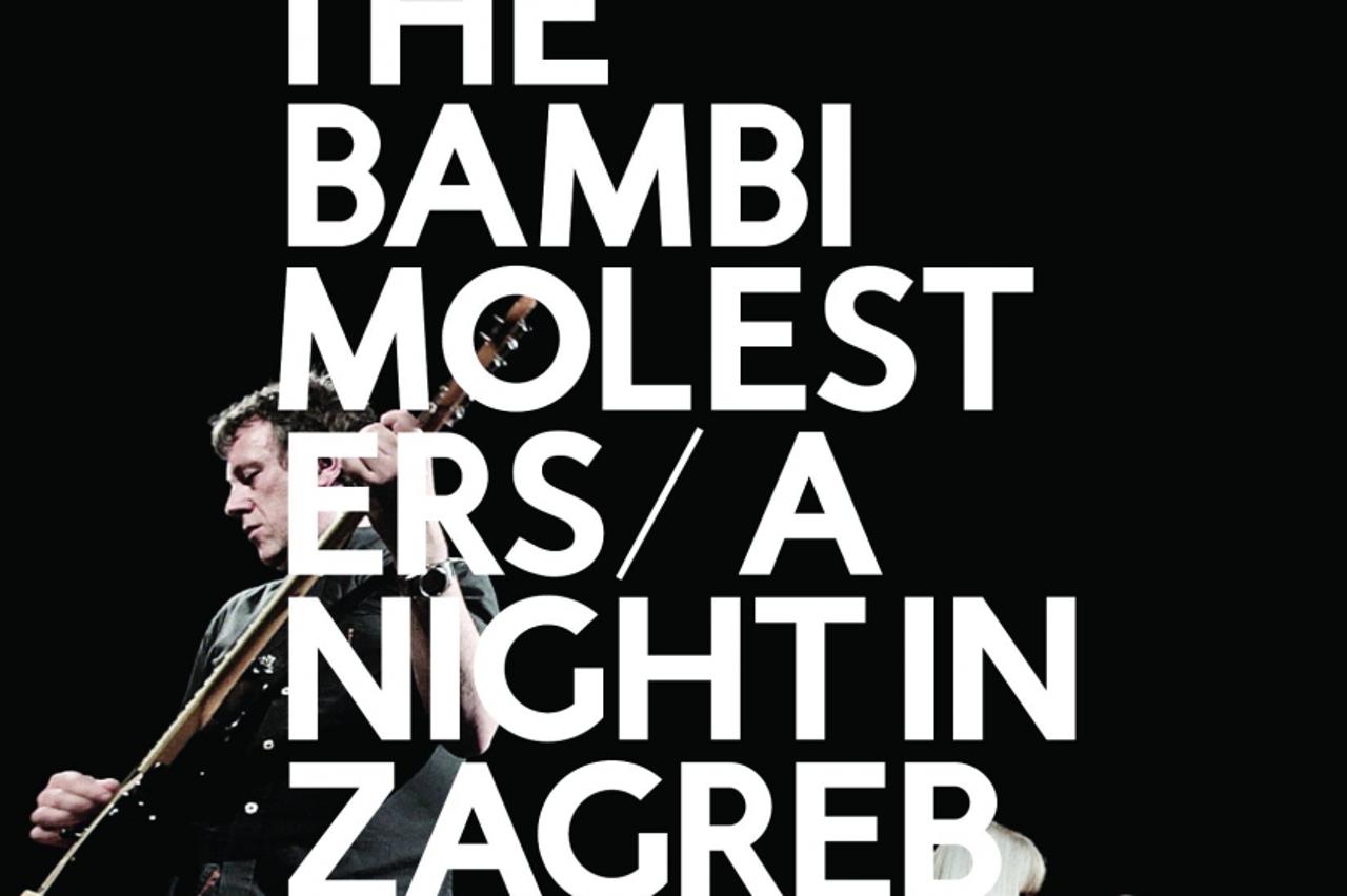 DVD i koncertni film, TheBambi Molesters 