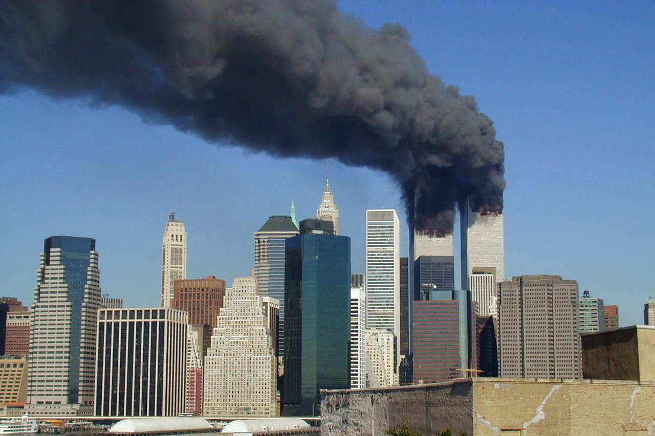 Napadi 11. rujna