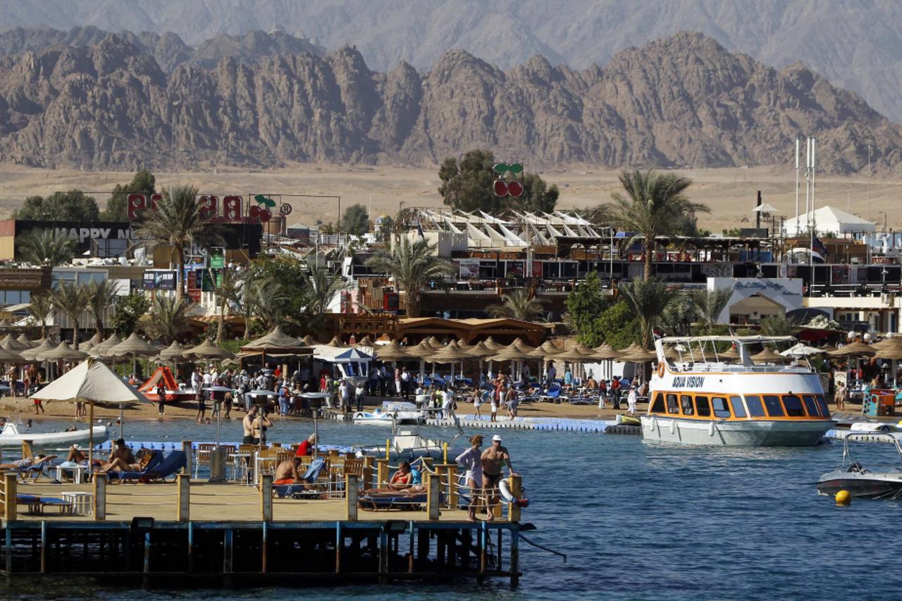 Sharm el Sheikh (1)