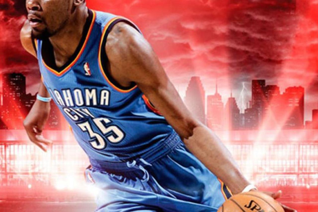 NBA 2K15 prednarudžbe: Popust i besplatna dostava