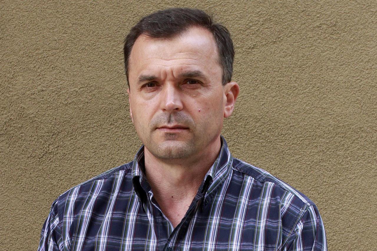 Ivica Tolić
