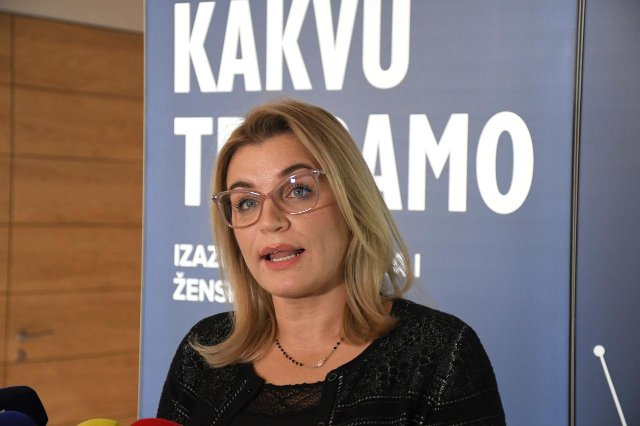 Koprivnica: Održana konferencija "Hrvatska kakvu trebamo"
