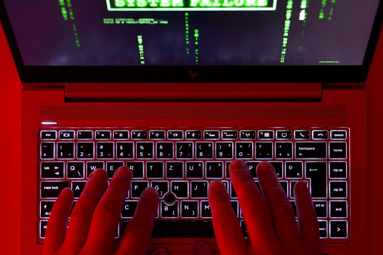 Cyber kriminal sve je češća pojava