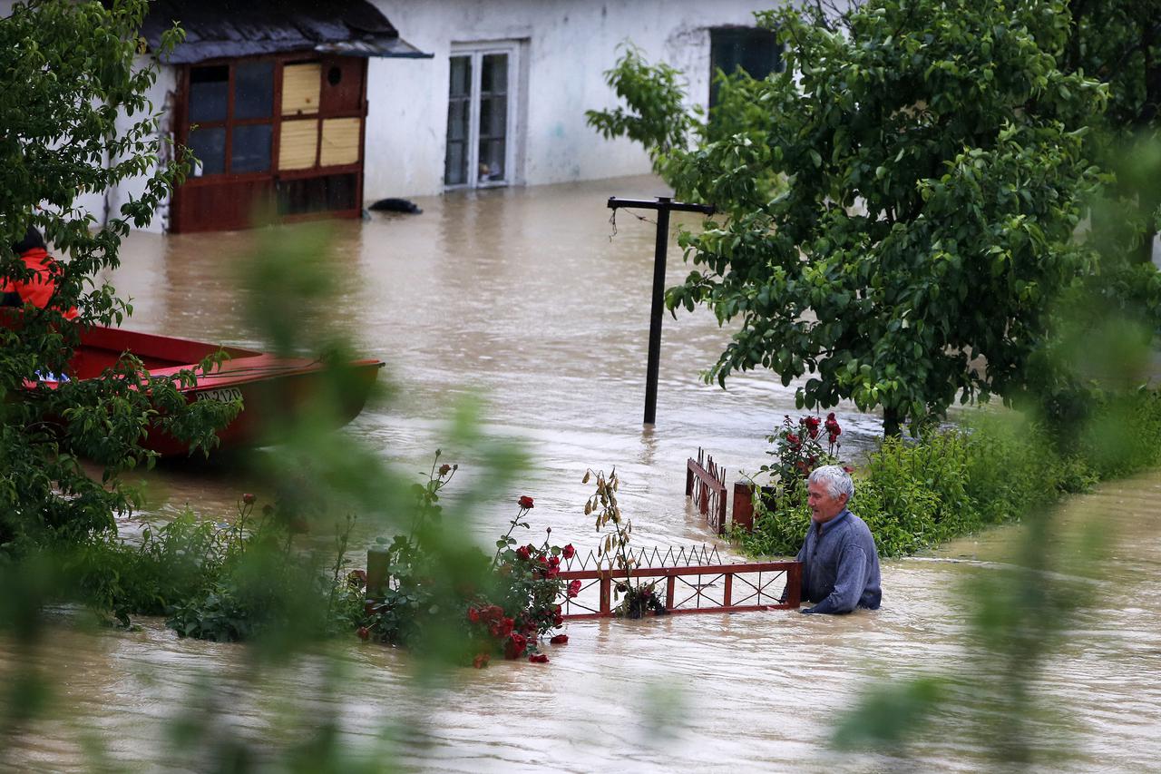 poplava,Srbija