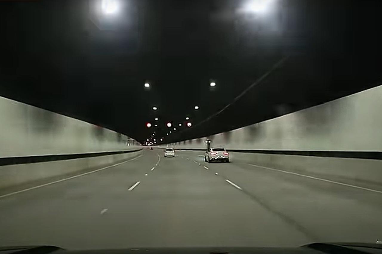 Tunel Westconnex u Sydneyju