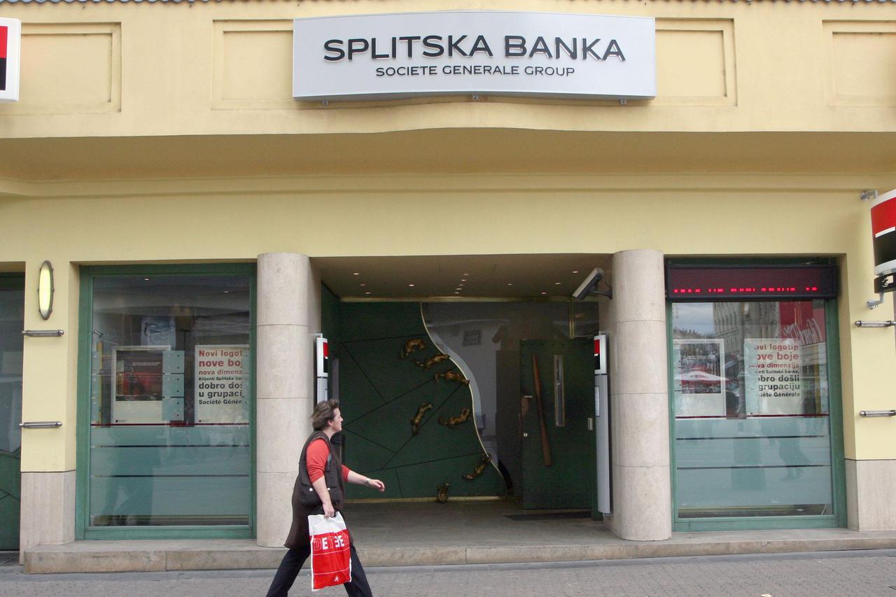 Splitska banka