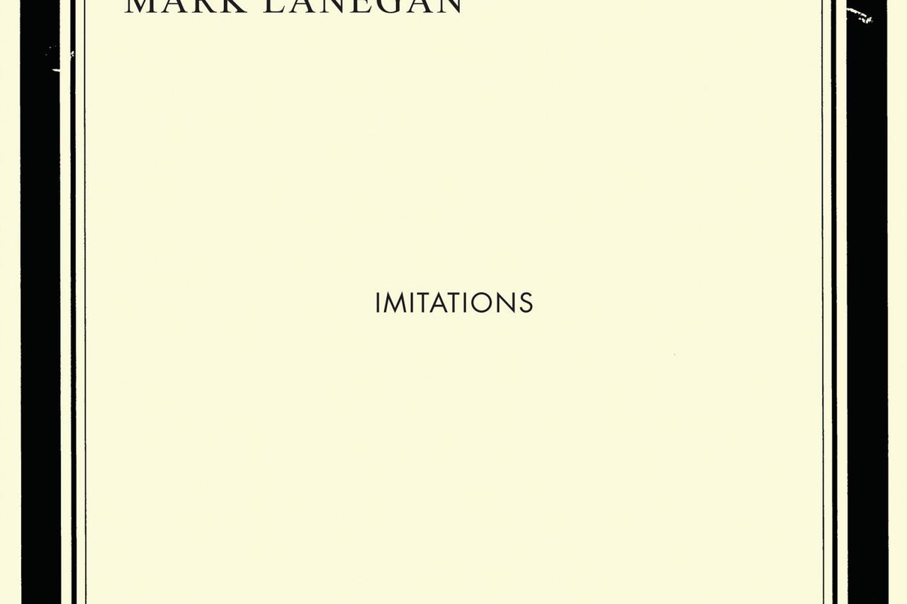 Mark Lanegan – Imitations