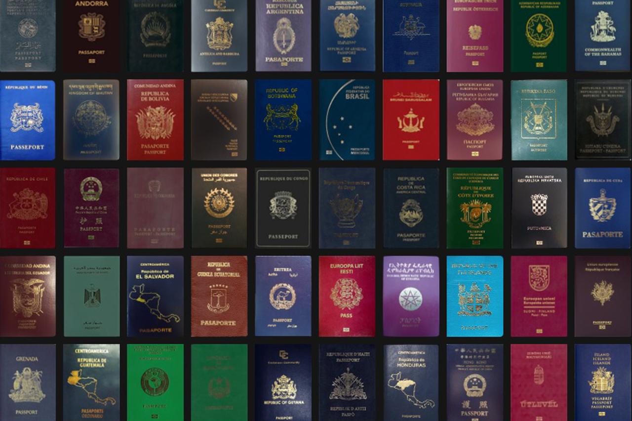 putovnice