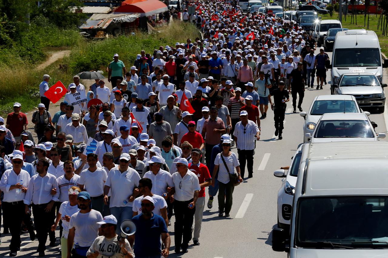 Turski marš