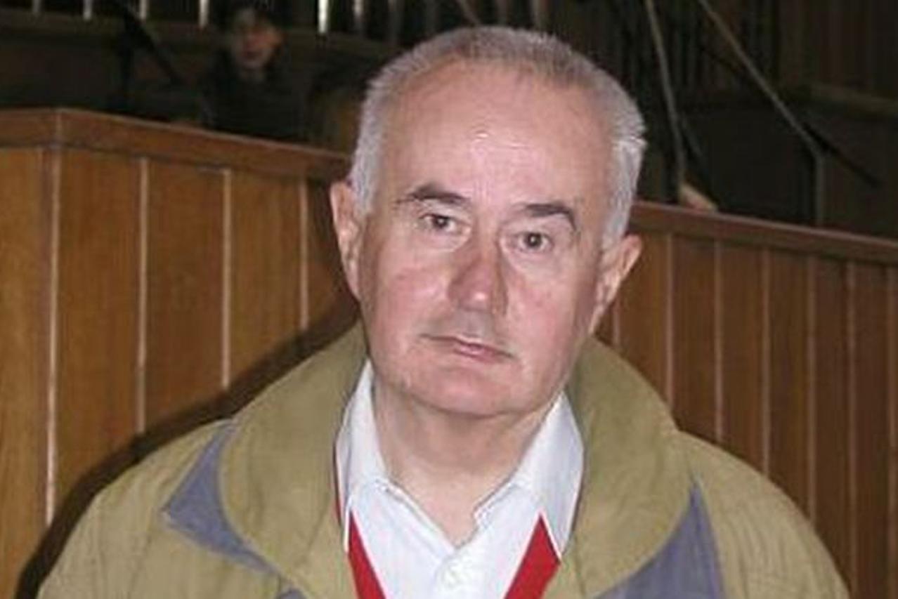 Ivan Bakmaz