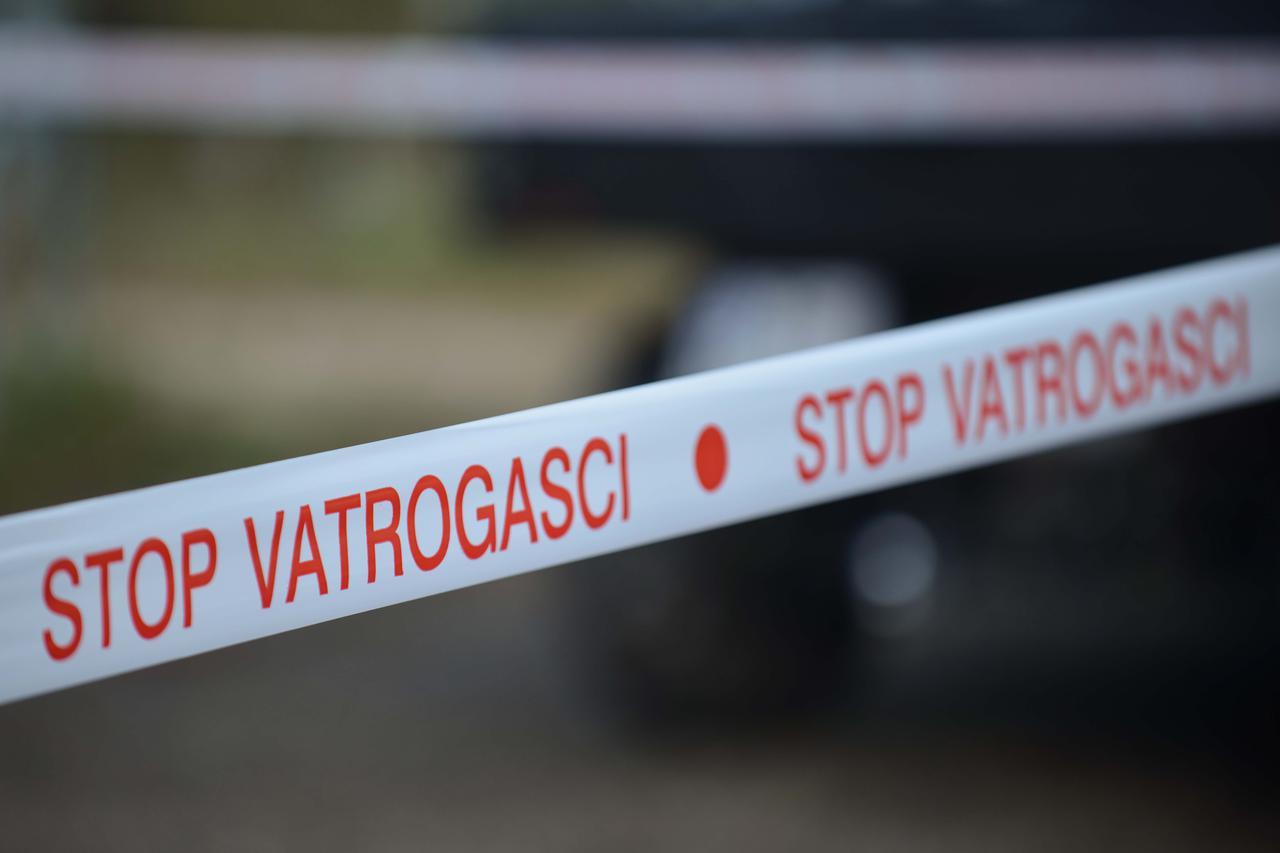 Zagreb: Velika vježba operativnih snaga sustava civilne zaštite