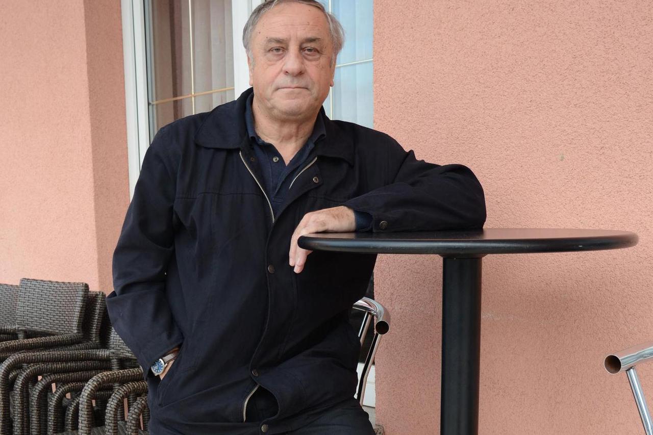 Zvonimir Vuković