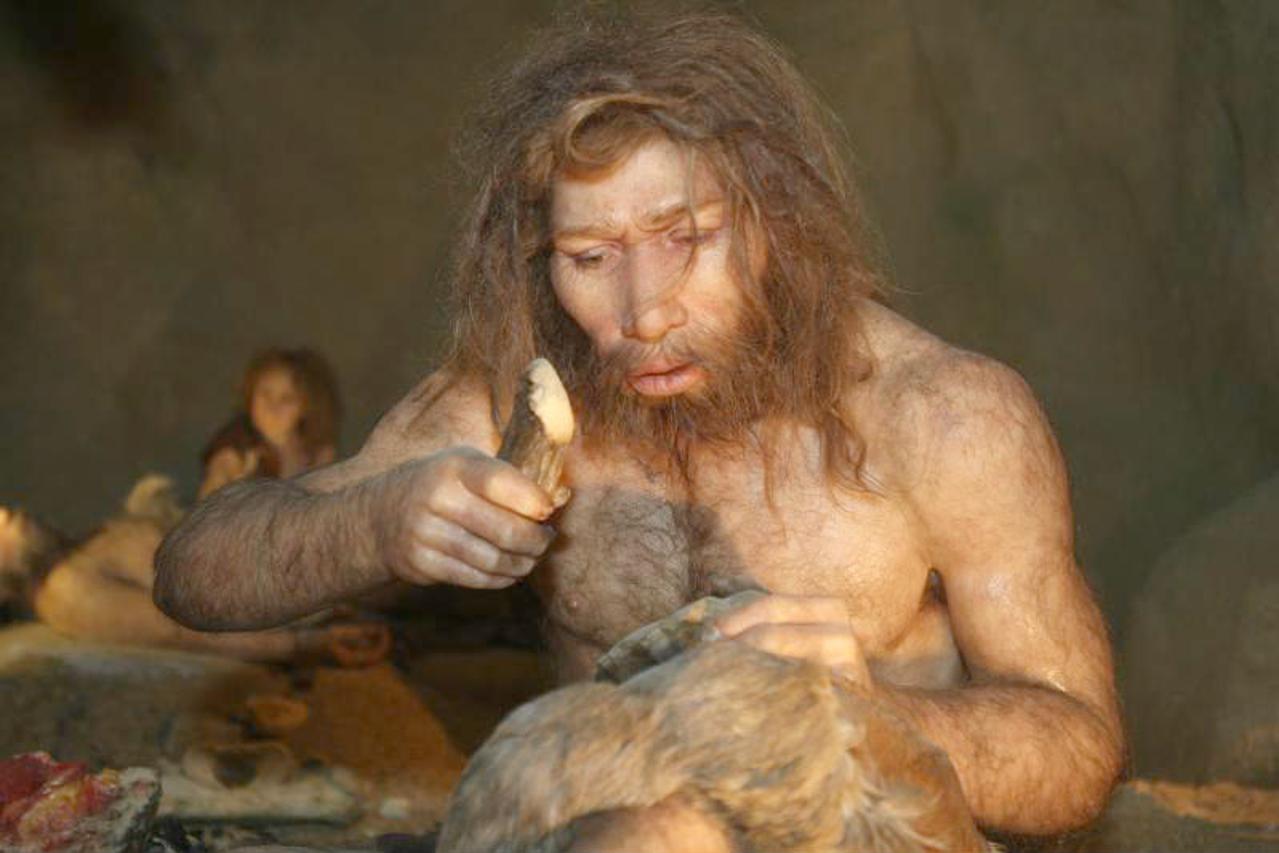 Neandertalac