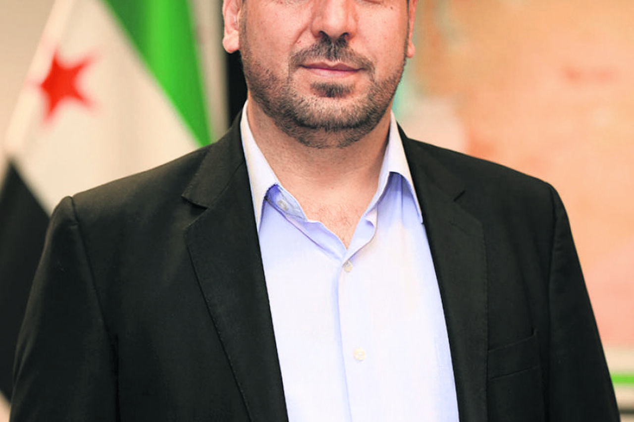 Naser al-Hariri