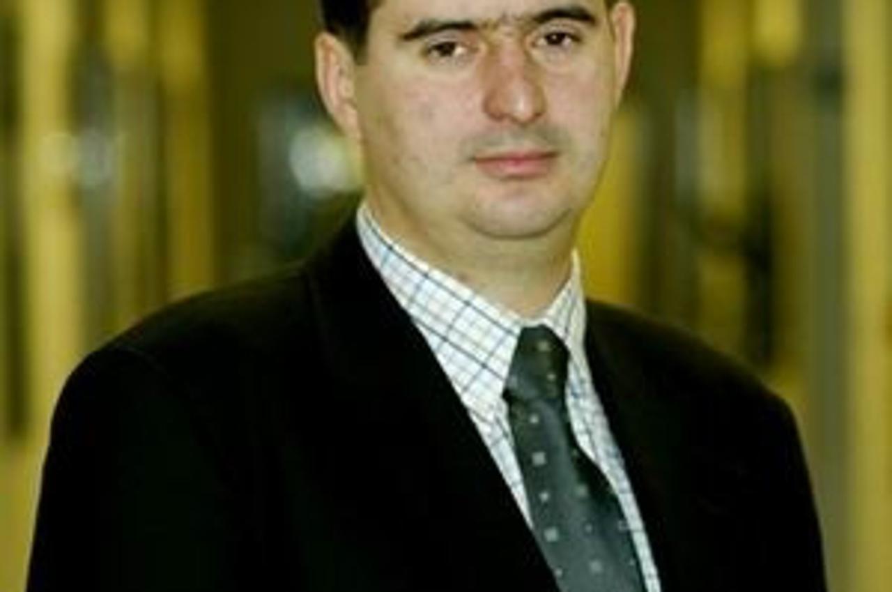 Boris Bauk