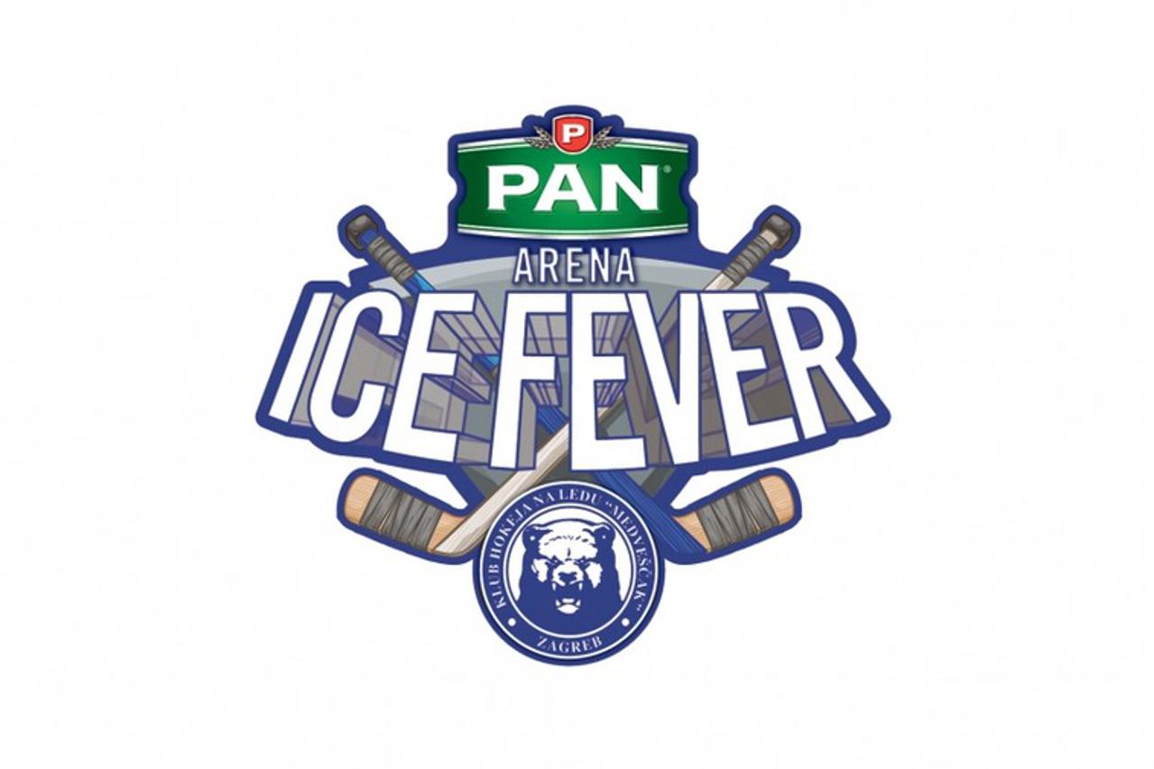 Arena Ice Fever
