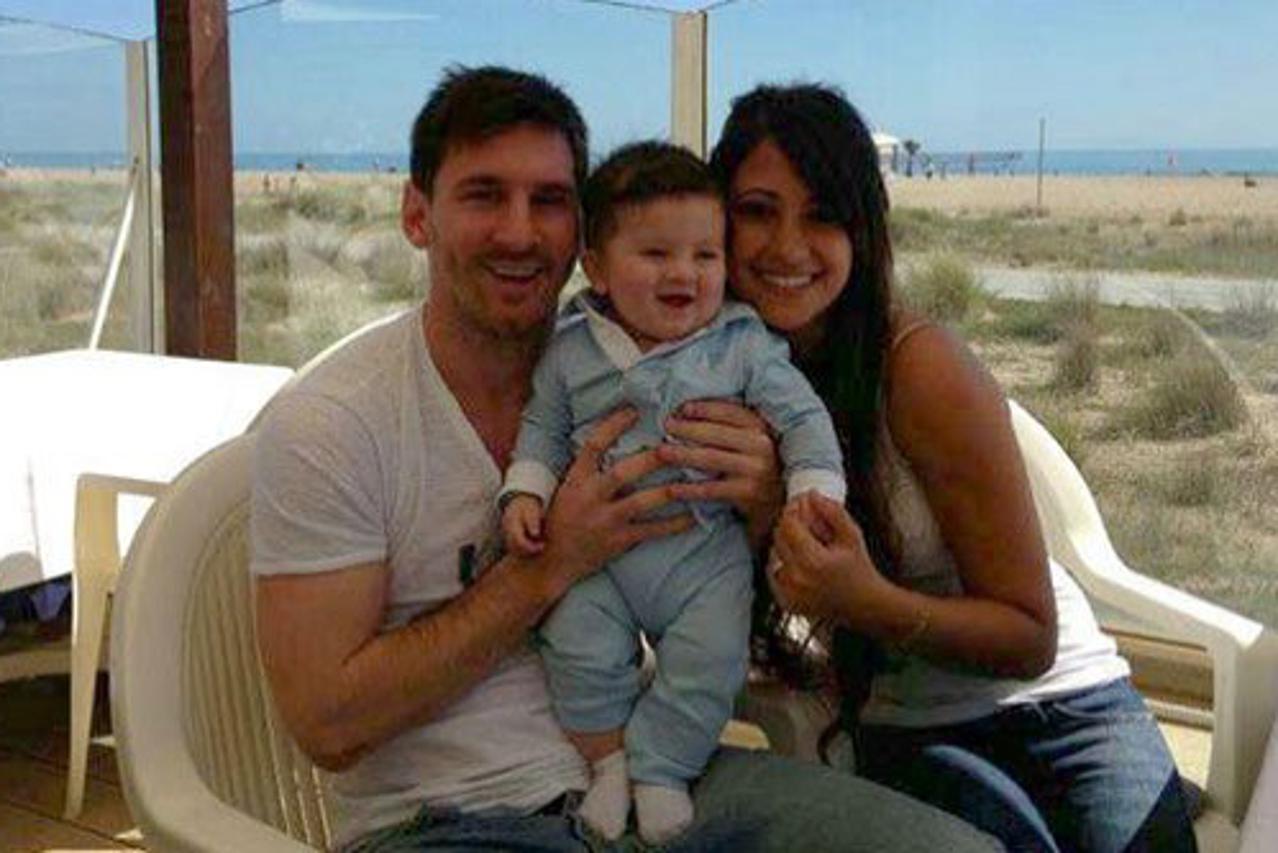 Thiago Messi (1)