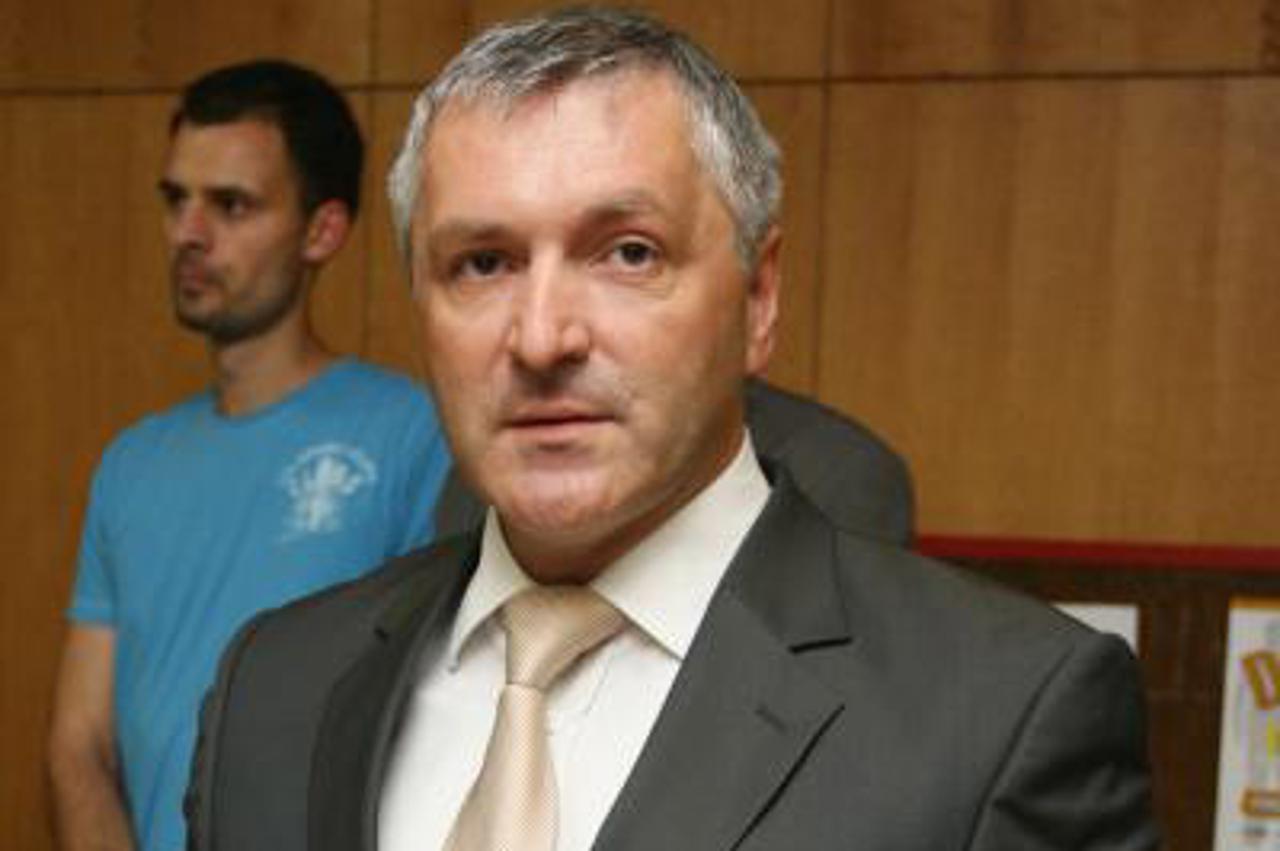 Dražen Barišić