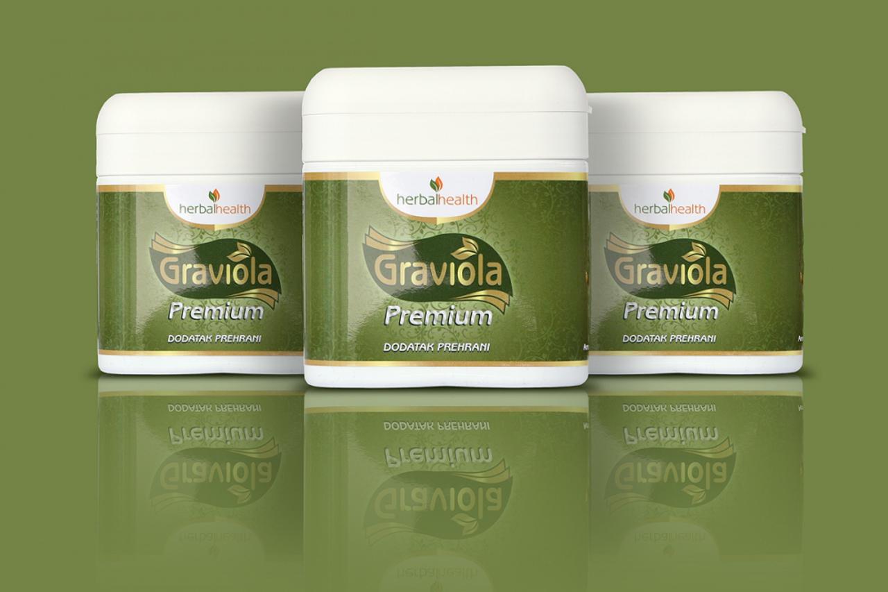 Graviola Premium (1)